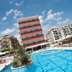 Baia Del Mar Boutique Szálloda