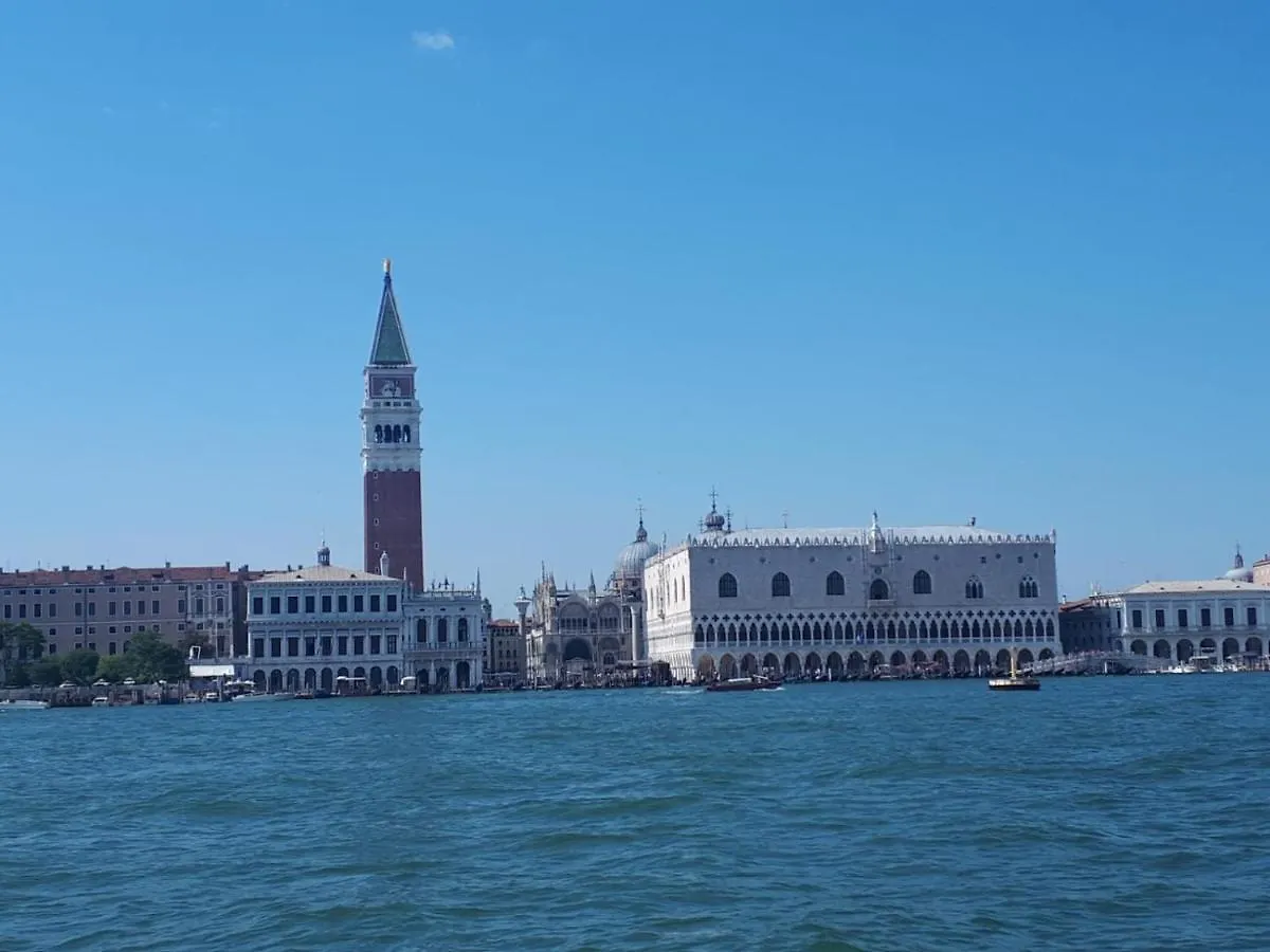 Hotel Terramare Lido di Jesolo 3*,