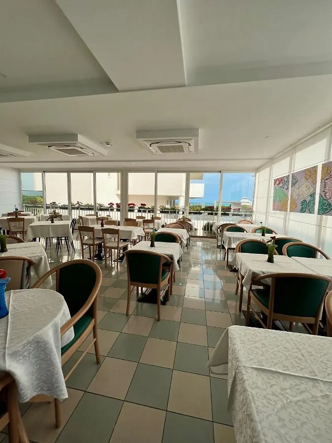 Hotel Terramare Lido di Jesolo