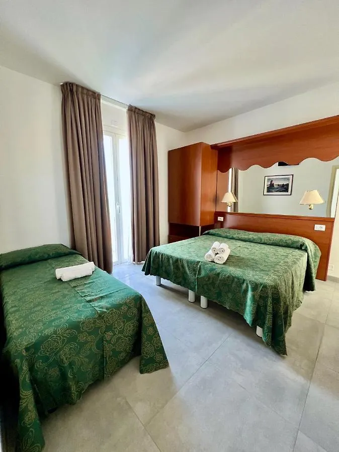 Hotel Terramare Lido di Jesolo 3*,  Olaszország