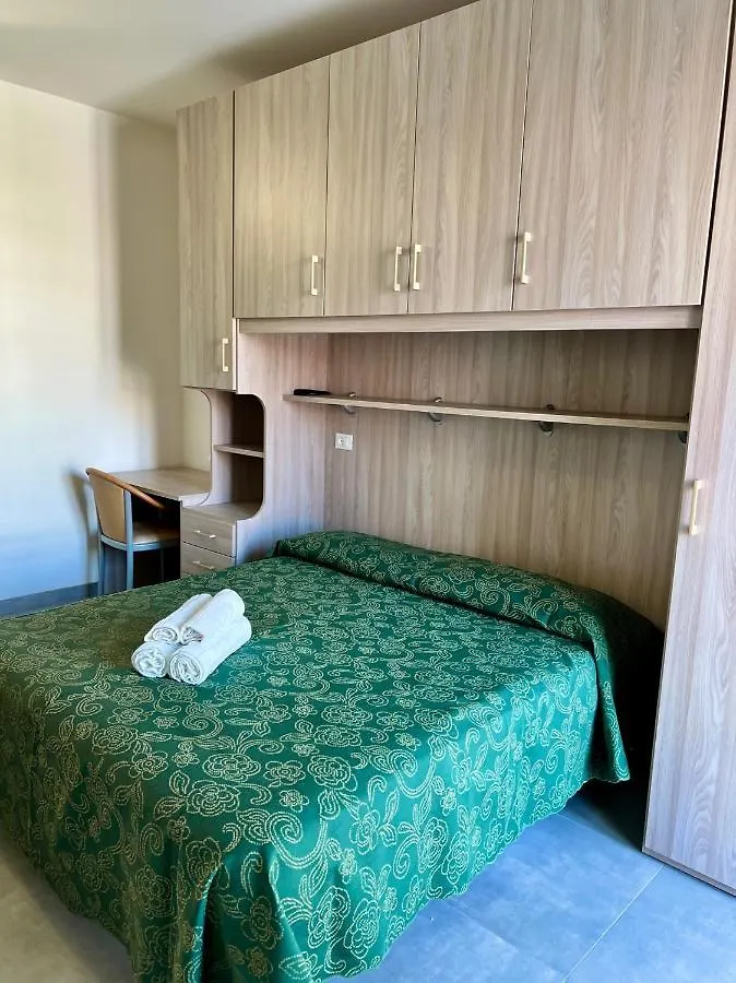Hotel Terramare Lido di Jesolo 3*,