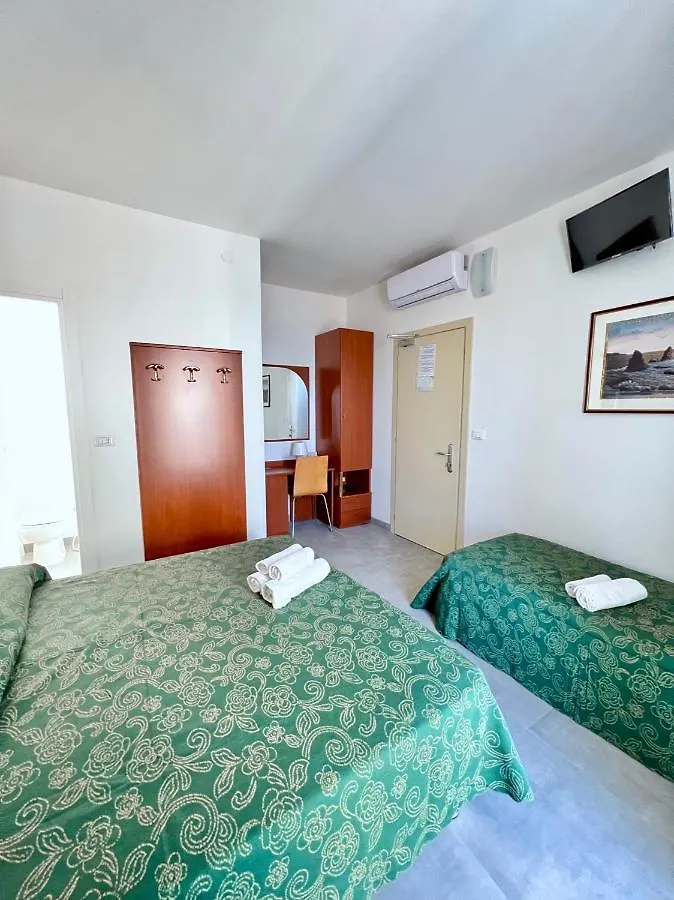 Hotel Terramare Lido di Jesolo 3*,  Olaszország