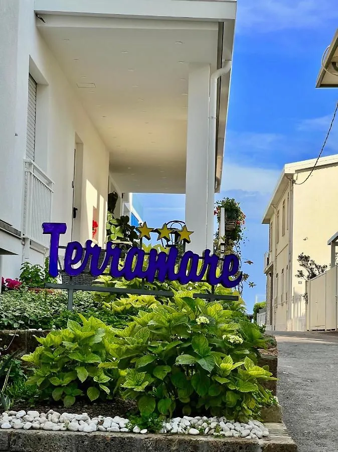 Hotel Terramare Lido di Jesolo