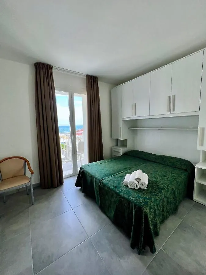 Hotel Terramare Jesolo