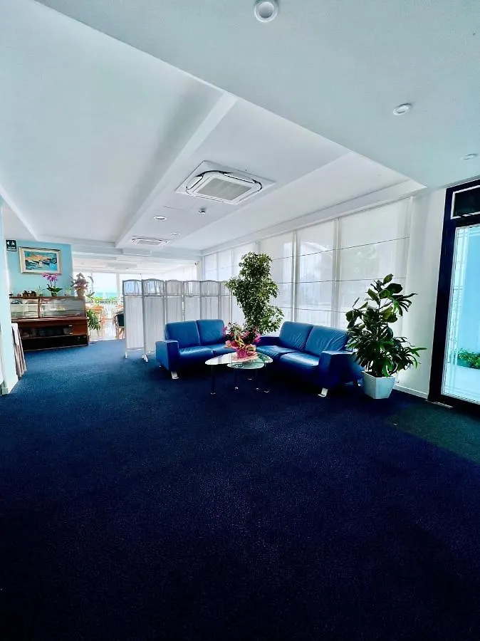 Hotel Terramare Lido di Jesolo