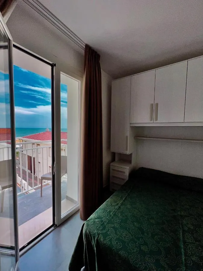 Hotel Terramare Lido di Jesolo 3*,  Olaszország