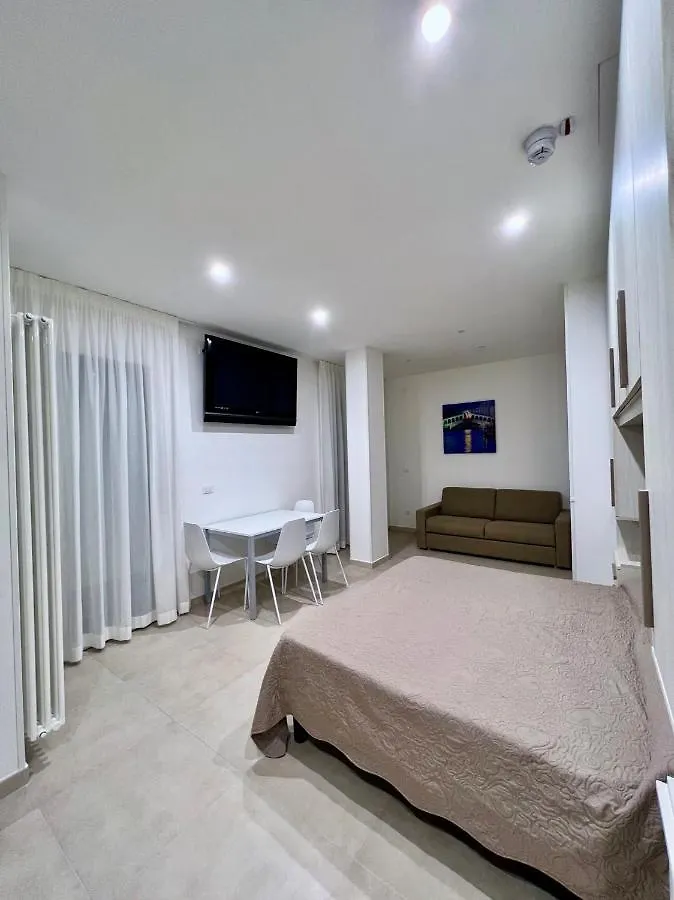 Hotel Terramare Lido di Jesolo Olaszország