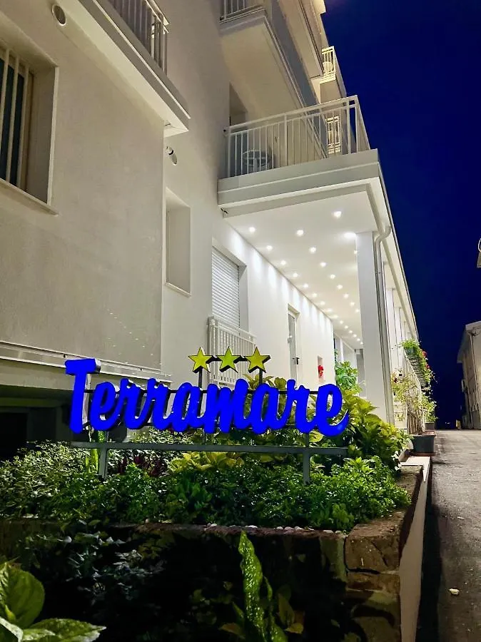 Hotel Terramare Lido di Jesolo