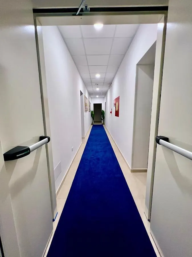 Hotel Terramare Lido di Jesolo