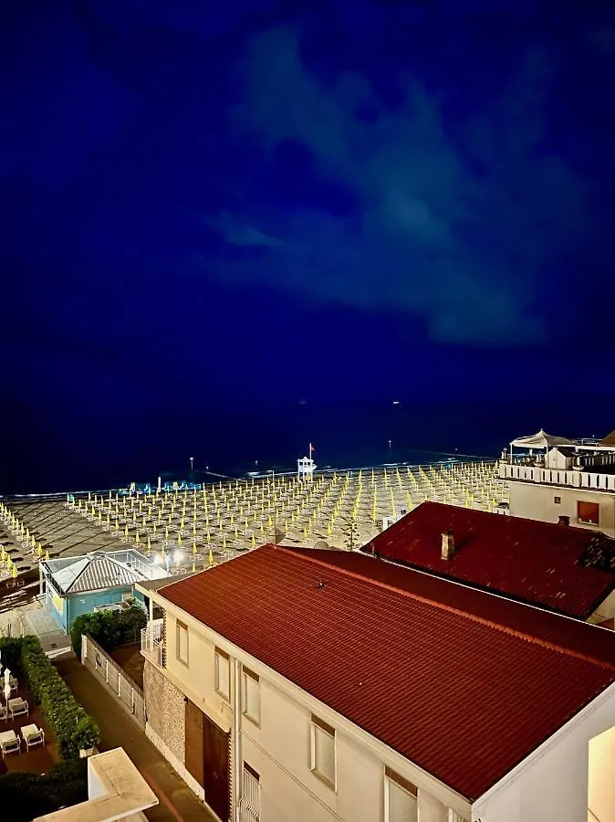 Hotel Terramare Lido di Jesolo