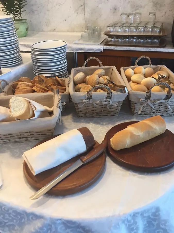 Hotel Terramare Jesolo